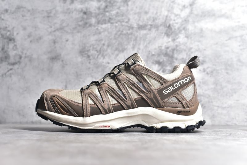 Salomon Shoes